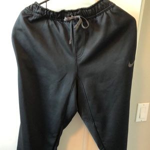 Nike joggers